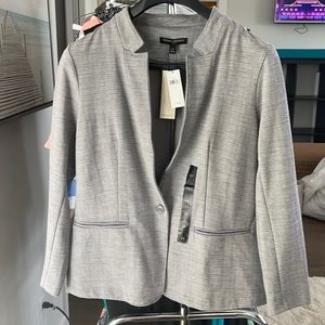 Banana Republic Blazer sz LP